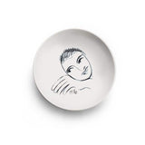 Cereal/Soup Bowl-LetS Face It