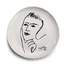 Dinner Plate-Distant Memory