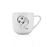 Carrol Boyes Mug-Face Facts