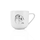 Carrol Boyes Mug Just A Minute