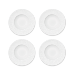 Carrol Boyes Rimmed Bowl Set Of 4-Discussion
