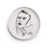 Side Plate-Distant Memory