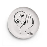 Side Plate-Face Facts