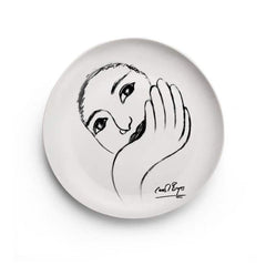Side Plate-Face Facts