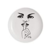 Side Plate-ItS A Secret