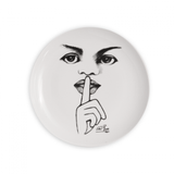 Side Plate-ItS A Secret