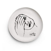 Side Plate-Just A Minute