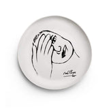 Side Plate-Just A Minute