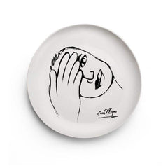 Side Plate-Just A Minute