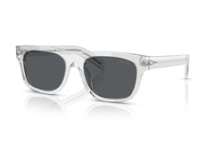 Prada ens Pr Sunglasses In Grey