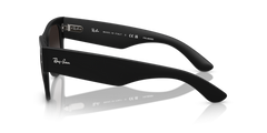 Ray-Ban Unisex Mega Wayfarer Sunglasses In Black