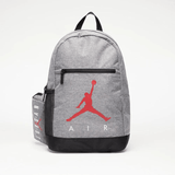 Jordan Air School Backpack In Carbon Heat