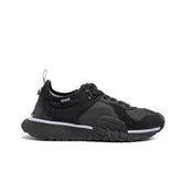 Palladium 94396 Womens Trooprunner 24H Shoes Black