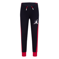 Jordan Kids Black Multi Gym 23 Ft Pants