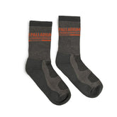 Palladium Ps8910 Mens Ctn Bamboo Socks Bronze