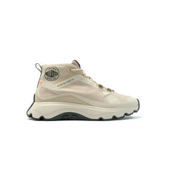 Palladium 09105 Mens Thunder Mid Shoes