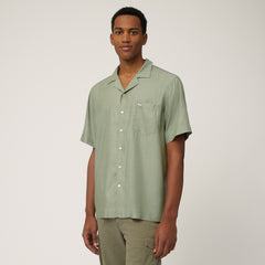Harmont & Blaine Cbn073012741 Shirt Green