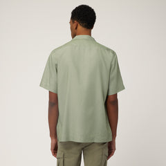Harmont & Blaine Cbn073012741 Shirt Green