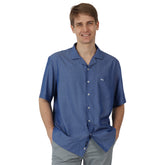 Harmont & Blaine Cbn073012741 Shirt Blue