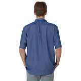 Harmont & Blaine Cbn073012741 Shirt Blue