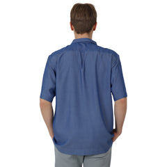 Harmont & Blaine Cbn073012741 Shirt Blue