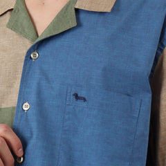 Harmont & Blaine Cbn073013346 Shirt Multi