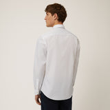 Harmont & Blaine Cnn997006912M Shirt White