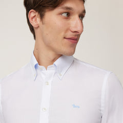 Harmont & Blaine Crn011007634B Shirt White