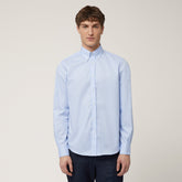 Harmont & Blaine Crn011007634B Shirt Blue