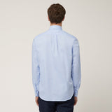 Harmont & Blaine Crn011007634B Shirt Blue