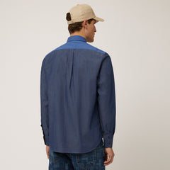 Harmont & Blaine Crn544006910N Shirt Blue