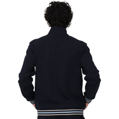 Harmont & Blaine Frn191021756 Full Zip Jacket Black