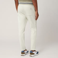 Harmont & Blaine Frn193021756 Trouser White