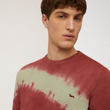 Harmont & Blaine Hrn761030762T01 Pull Over Red