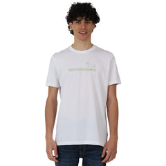 Harmont & Blaine Irn231021055 T-Shirt White