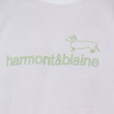 Harmont & Blaine Irn231021055 T-Shirt White