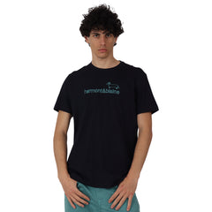 Harmont & Blaine Irn231021055 T-Shirt Navy