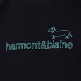 Harmont & Blaine Irn231021055 T-Shirt Navy