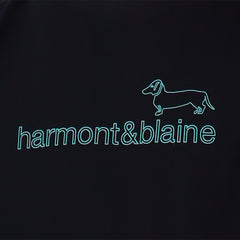 Harmont & Blaine Irn231021055 T-Shirt Navy