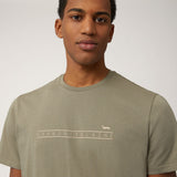 Harmont & Blaine Irn248021824 T-Shirt Grey