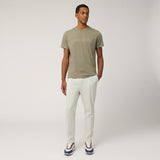 Harmont & Blaine Irn248021824 T-Shirt Grey