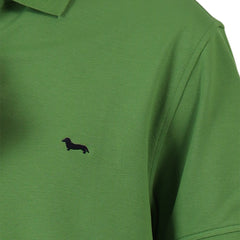 Harmont & Blaine Lrn033020862 Polo Golfer Green