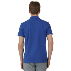 Harmont & Blaine Lrn033020862 Polo Golfer Blue