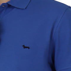 Harmont & Blaine Lrn033020862 Polo Golfer Blue