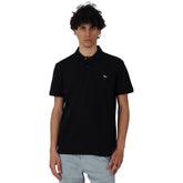 Harmont & Blaine Lrn033020862 Polo Golfer Black