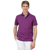 Harmont & Blaine Lrn372021215 Polo Golfer Purple