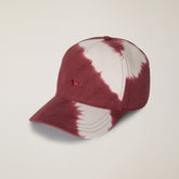 Harmont & Blaine N0N118059357 Baseball Cap In Tie Dye Multi