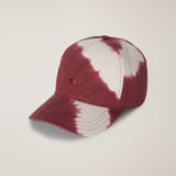 Harmont & Blaine N0N118059357 Baseball Cap In Tie Dye Multi