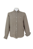 Harmont & Blaine Crn001012833I Shirt White Multi