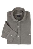 Harmont & Blaine Crn001012833I Shirt White Multi